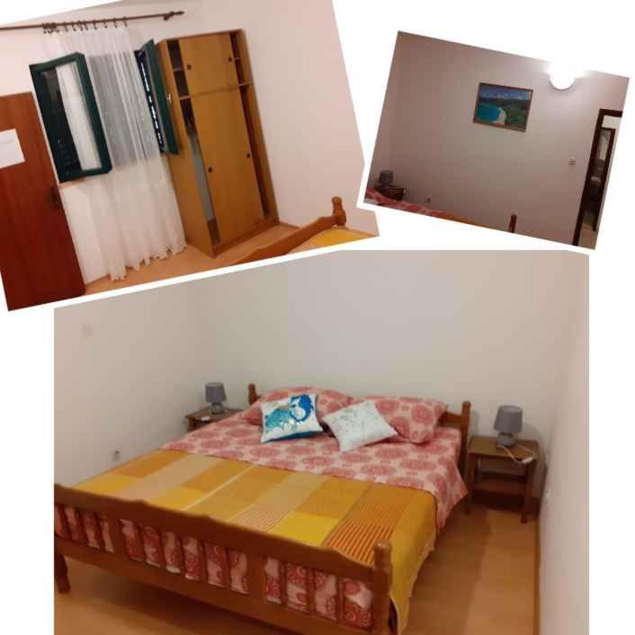Apartment Lopar 9 Екстер'єр фото