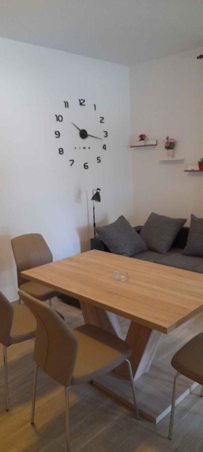 Apartment Lopar 9 Екстер'єр фото