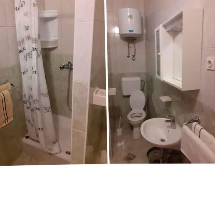 Apartment Lopar 9 Екстер'єр фото