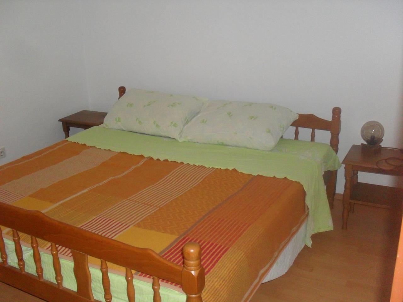 Apartment Lopar 9 Екстер'єр фото